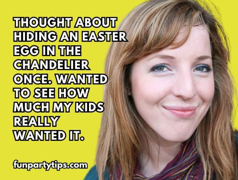 A-playful-take-on-the-adventurous-spirit-of-Easter-egg-hunts,-this-image-subtly-nods-to-easter-egg-hunt-safety-tips-by-making-light-of-the-sometimes-overly-ambitious-hiding-spots-chosen-for-eggs.