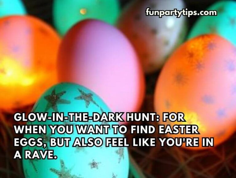 15 Fab & Fun Easter Egg Hunt Ideas for Teens They'll Actually Like ...
