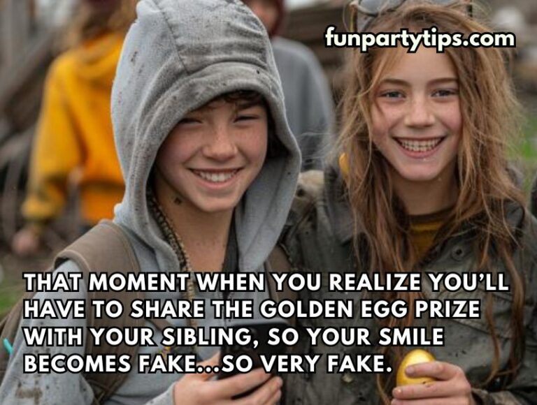 15 Fab & Fun Easter Egg Hunt Ideas for Teens They'll Actually Like ...