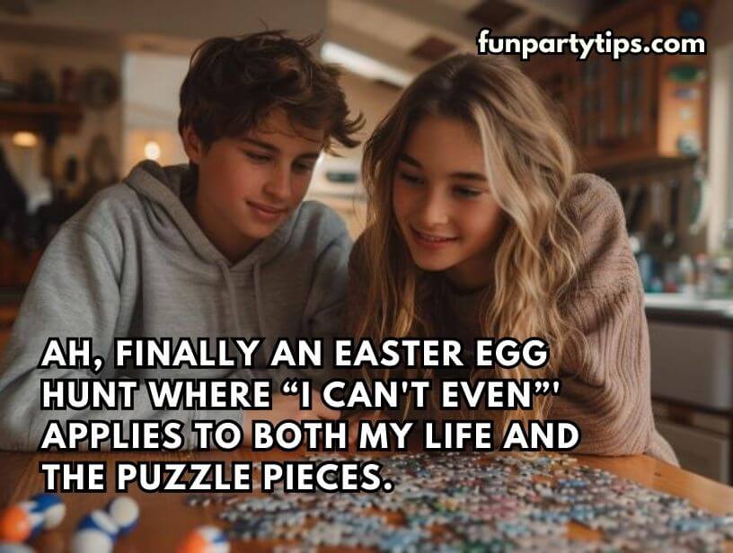 15 Fab & Fun Easter Egg Hunt Ideas for Teens They'll Actually Like ...
