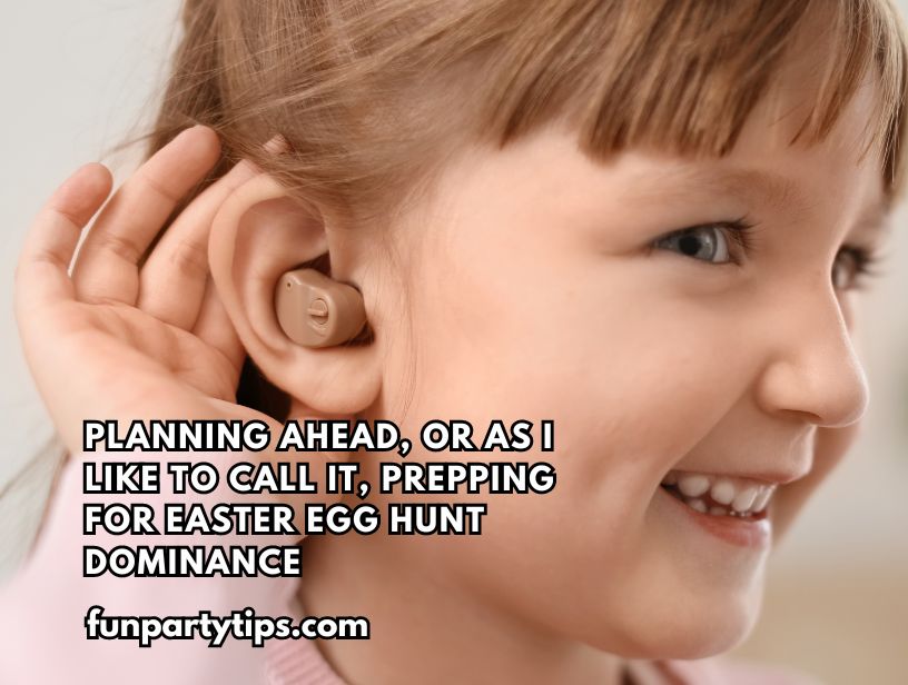 20 Best Inclusive Easter Egg Hunt Ideas for Kids of All Abilities | Fun ...