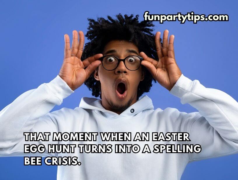 15 Fab & Fun Easter Egg Hunt Ideas for Teens They'll Actually Like ...