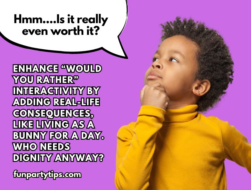 150 Eggciting Easter Would You Rather Questions for Endless Fun Fun