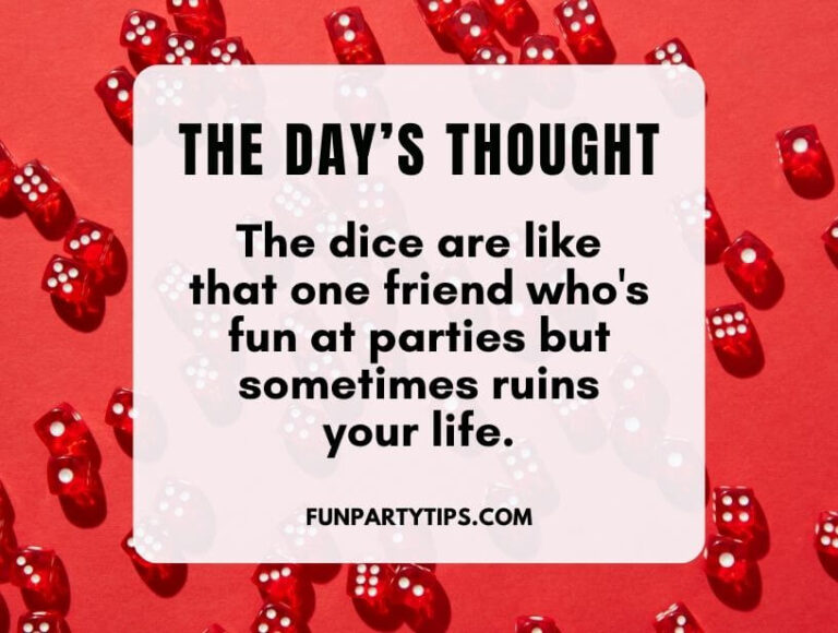 Drop Dead Dice Game 101 A Playbook for NonStop Family Fun Fun Party