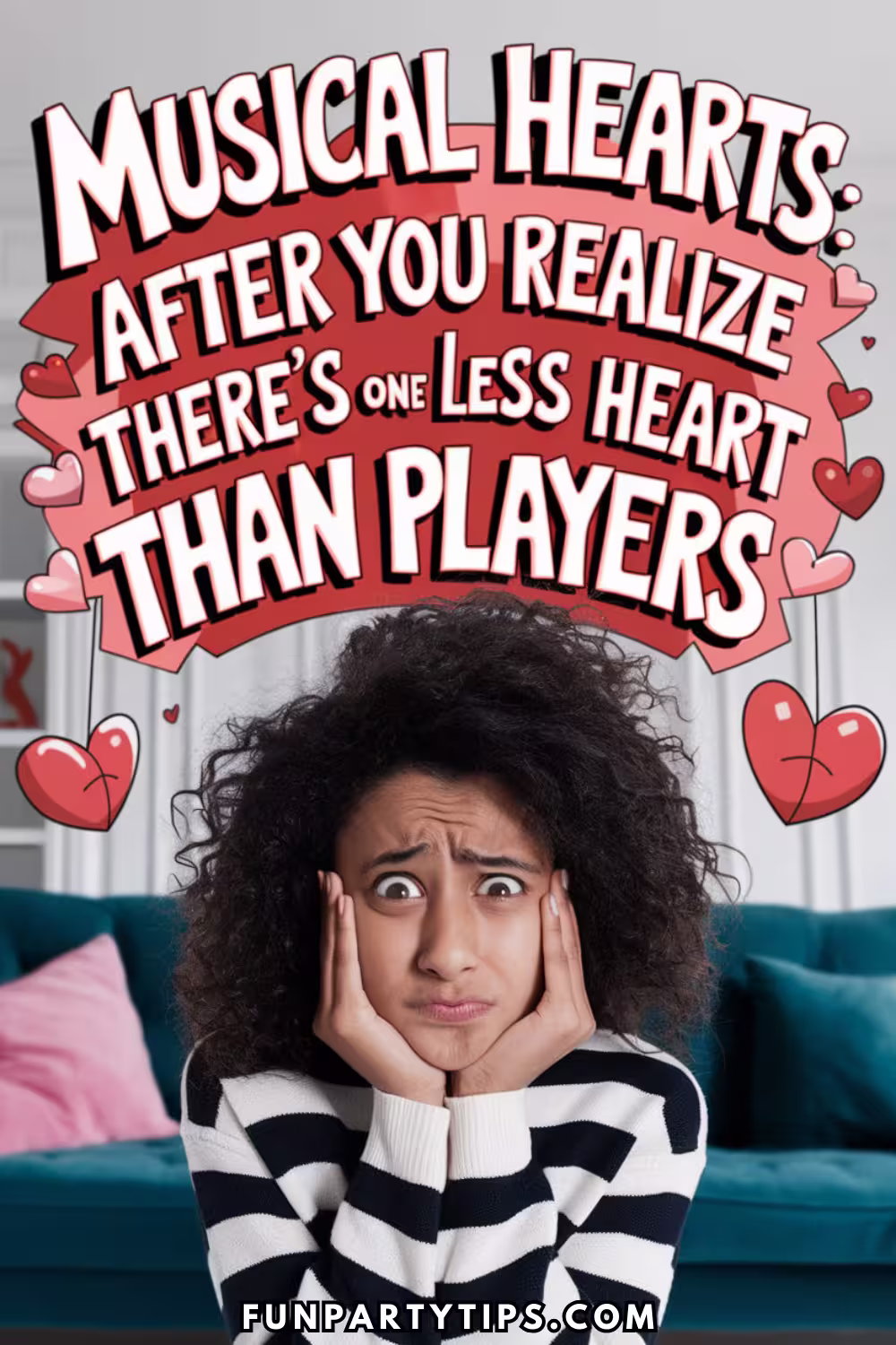 person-looking-surprised-while-participating-in-a-heart-themed-valentine's-day-game-with-no-candy-activities.