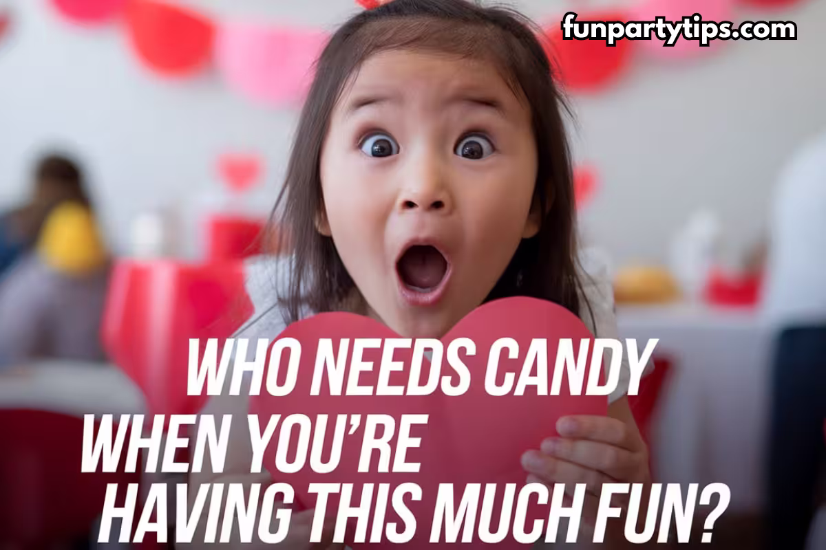 young-girl-holding-a-heart-shaped-cutout-with-an-excited-expression-during-valentine's-day-games-and-no-candy-fun.