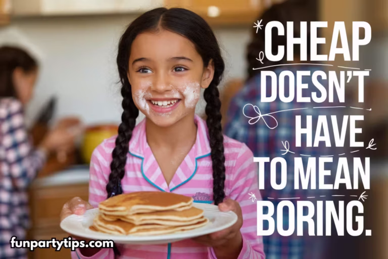 25 Cheap, Fun Sleepover Ideas (Maximum Fun Without the Cost)